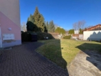 Gemütliche 2-Raum-Wohnung am Westpark in Zittau - Garten