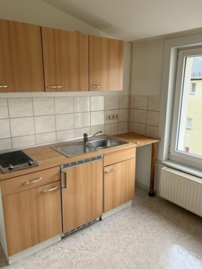 Gemütliches 1-Zimmer-Apartment in Neugersdorf – Ideal für Studierende oder Auszubildende, 02727 Ebersbach-Neugersdorf, Etagenwohnung