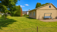 Ruhiges Gartengrundstück mit Häuschen in Großschönau zu vermieten - Garten