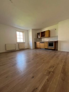 Schöne 3-Raum-Erdgeschosswohnung inkl. Einbauküche auf historischem Gutshof in Salzgitter, 38259 Salzgitter, Wohnung