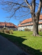 Schöne 3-Raum-Erdgeschosswohnung inkl. Einbauküche auf historischem Gutshof in Salzgitter - Gutshof