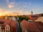 Kapitalanlage mit bis zu 10,35 % Bruttomietrendite | Frisch saniert | Vermietet | Staffelmiete - Blick aus dem Fenster.png