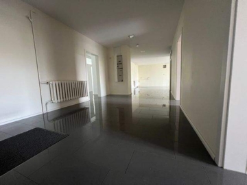 Große Gewerbeeinheit mit 208,51 m² im 1. Obergeschoss in Zittau, 02763 Zittau, Büro/Praxis