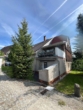 Attraktives Zweifamilienhaus mit Mehrgenerationen- & Homeoffice-Potenzial in Kottmar (Eibau) - Hinteransicht